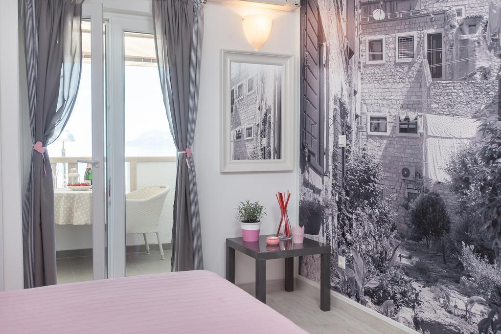 Apartments Orka 프로마이나 외부 사진