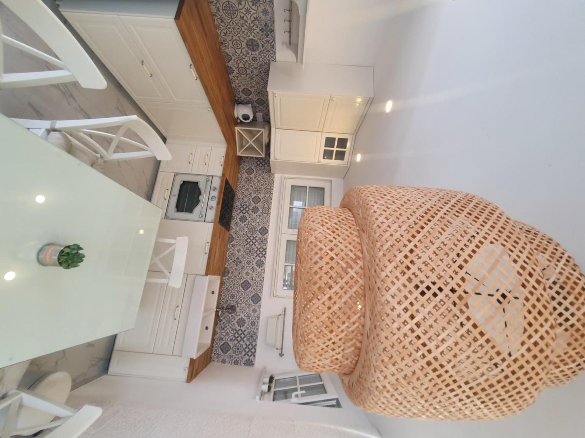 Apartments Orka 프로마이나 객실 사진