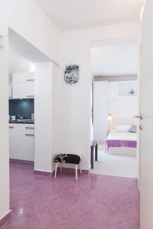 Apartments Orka 프로마이나 객실 사진