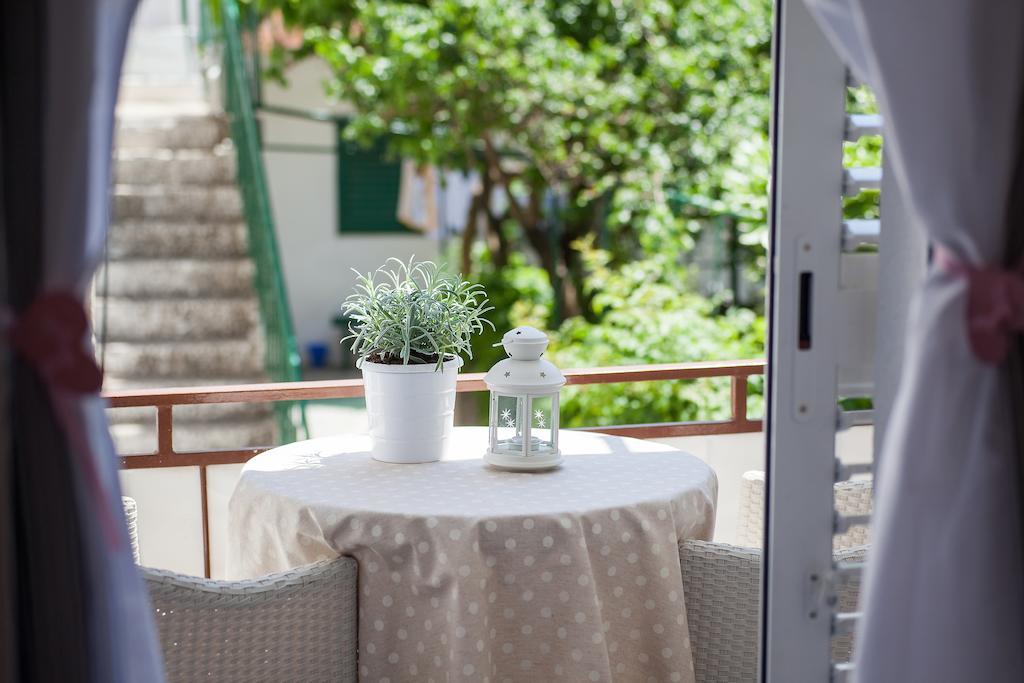 Apartments Orka 프로마이나 외부 사진