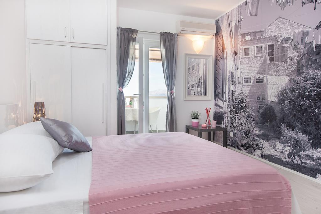 Apartments Orka 프로마이나 객실 사진
